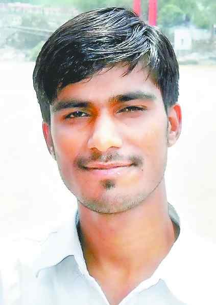 Saved the life of a woman drowning in the river bet