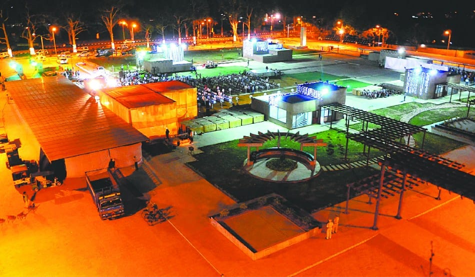 20 unknown Facts about city beautiful chandigarh