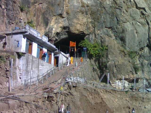 5.31 lakh pilgrims visited Shiv Khori