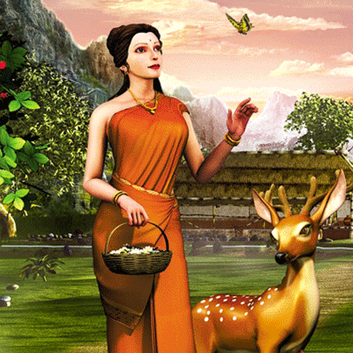 10 most important women in ramayana
