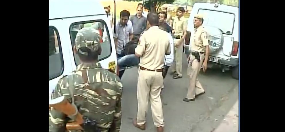 fail in board exam, girl suicided