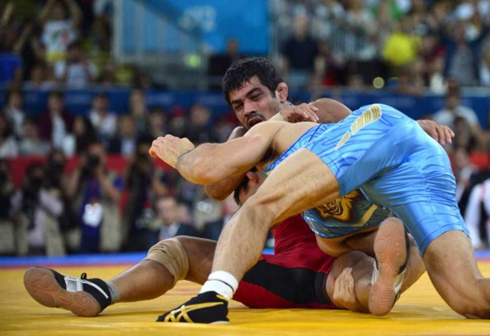Sushil Kumar tweets to PM Narendra Modi, requests fair trial
