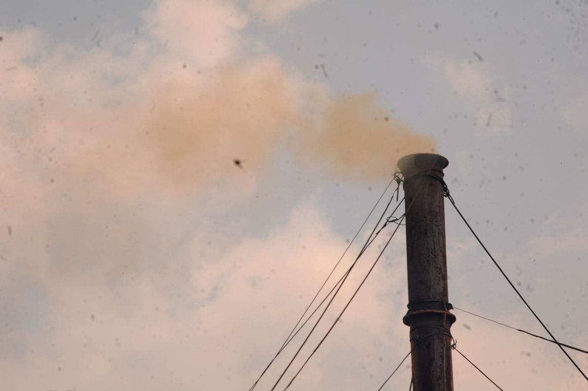 Carbon emissions will reach on dangerous levels this year