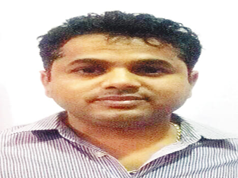 CBI raids at medical college