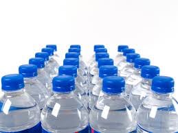 cool water will be available too in bus