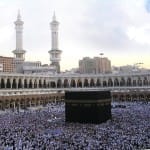 tax on hajj-umrah Forbidden