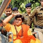 in malegaon blasts case sadhvi pragya can get clean chit by national investigation agency