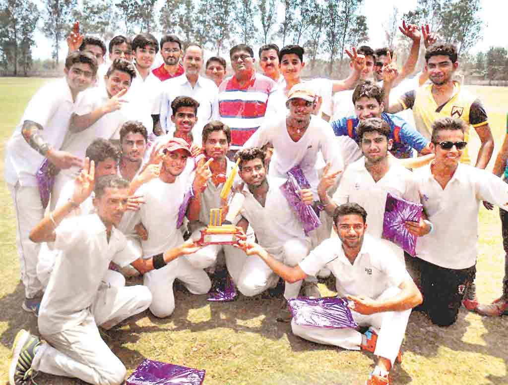 cricket