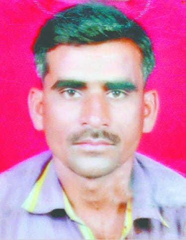 Municipal killed by pit