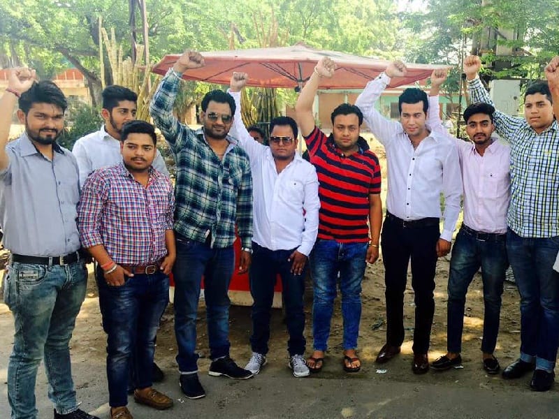  Government, Youth Congress, performance, crime, Patiala