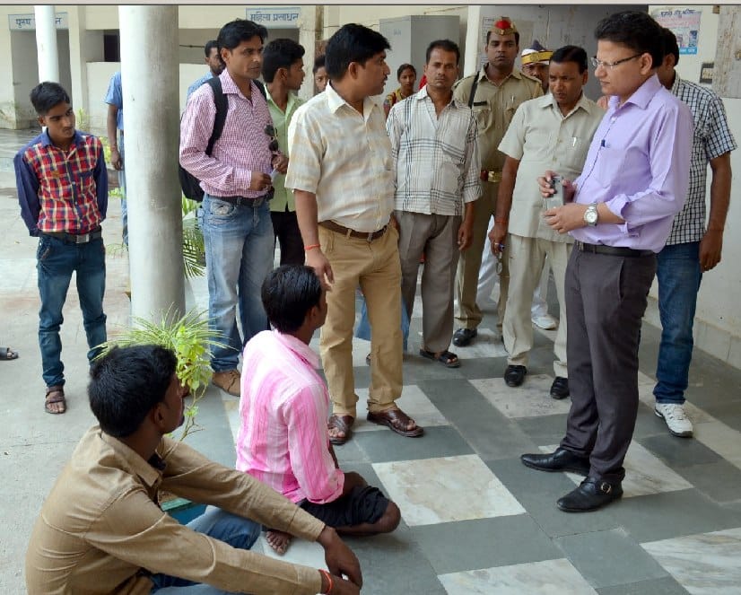 CDO's poor records on Rkkhav angry