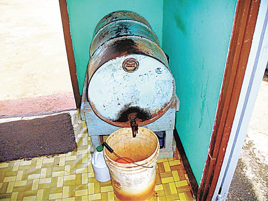 'Point of Sale' machine will prevent corruption