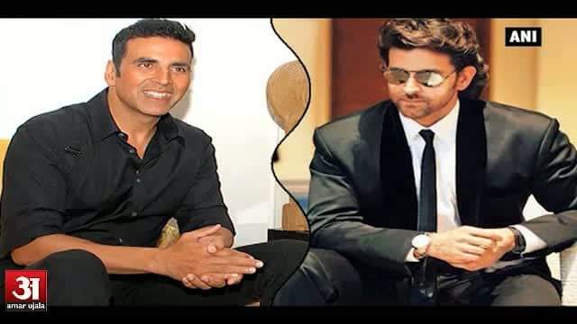 अक्षय ने किया रुस्तम की रिलीज डेट आगे