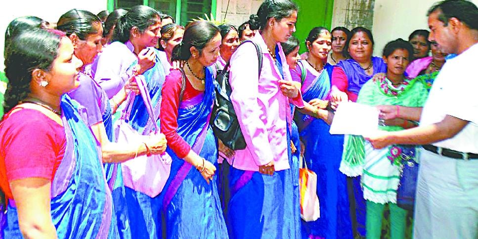 ASHA workers sought in bageshwar