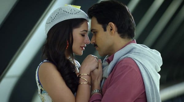 Movie review Azhar
