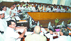 145.27 crore for development