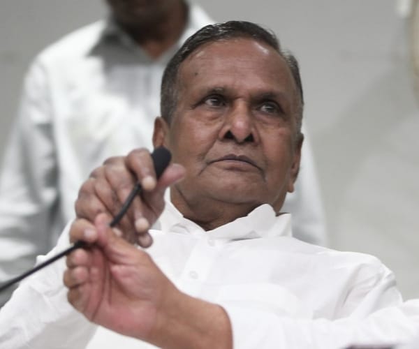 Beni Prasad Verma will always be remembered story of samajwadi party leader