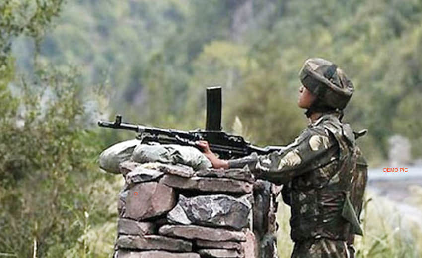 Sarkari Naukri: BSF Recruitment vacancies for 63 Constable know how to apply sarkari jobs