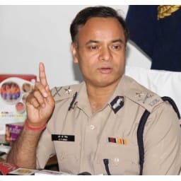 Robbers arrest in hisar, crime news, hisar