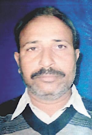 crime in mandhata