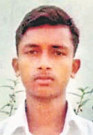 crime in kandhaye