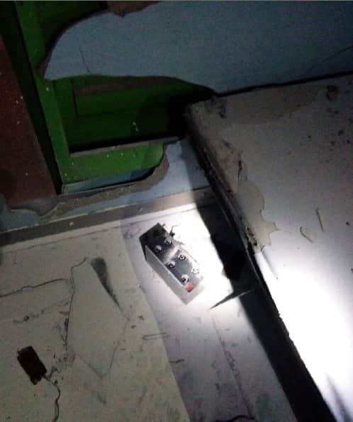 panipat train blast, passanger train blast, delhi panipat train blast, haryana