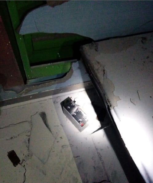 panipat train blast, passanger train blast, delhi panipat train blast, haryana