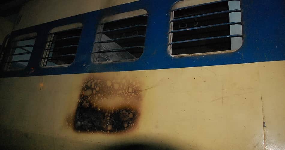 panipat train blast, passanger train blast, delhi panipat train blast, haryana