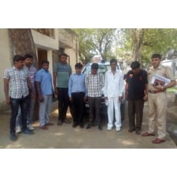 two woman also include in activities in female foeticide gang
