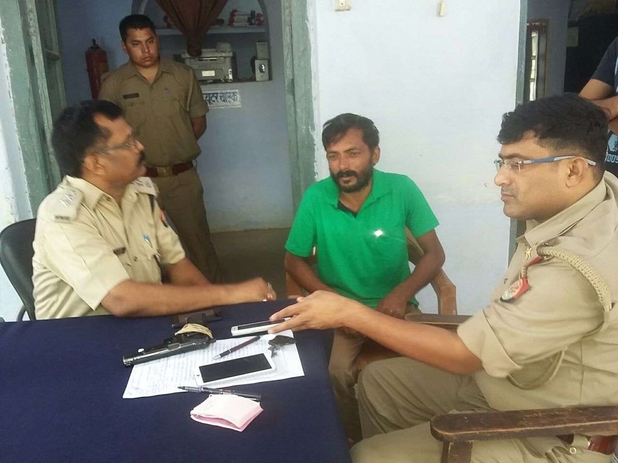 fired to businessman, seriour