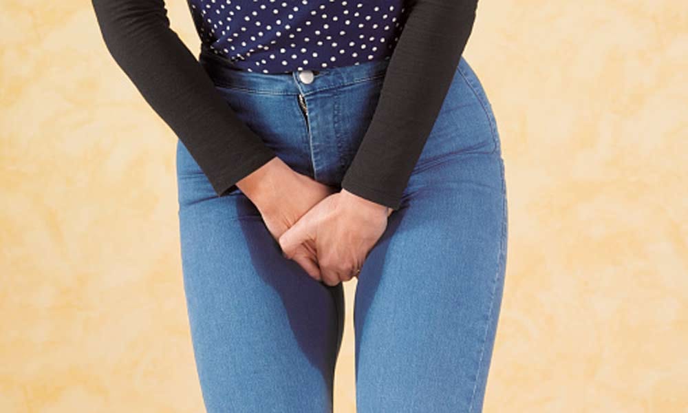 sign for potassium deficiency