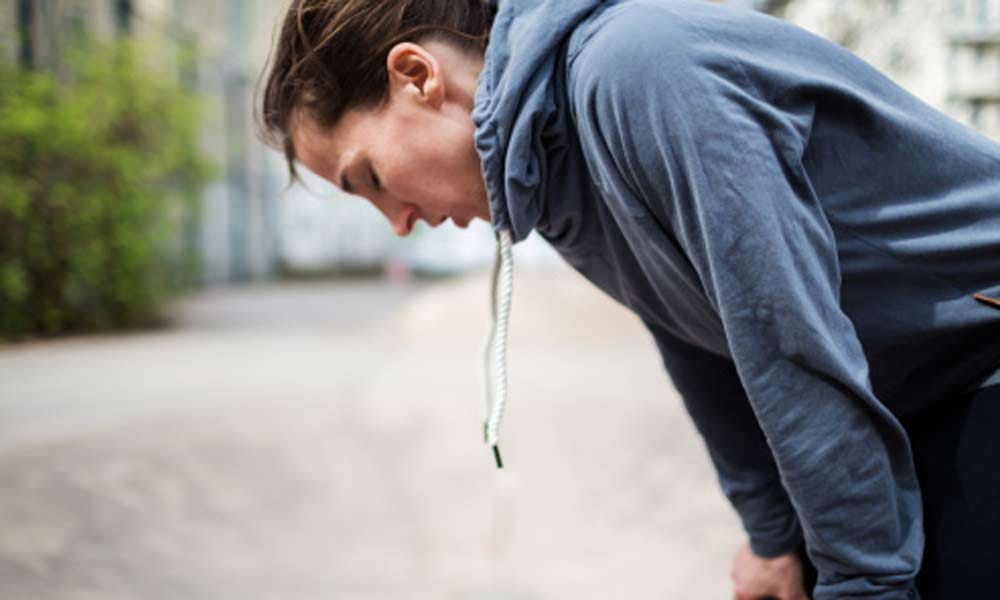 10 super food to fight fatigue and weakness
