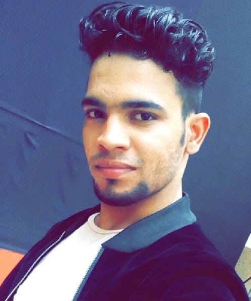 deepak gothia, &tv reality show, madhuri dixit dance show, haryana boy in top  of realilty show