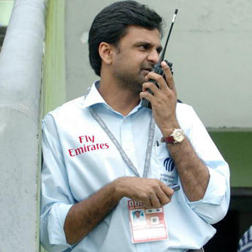 Indian Cricketers Who Are Highly Educated