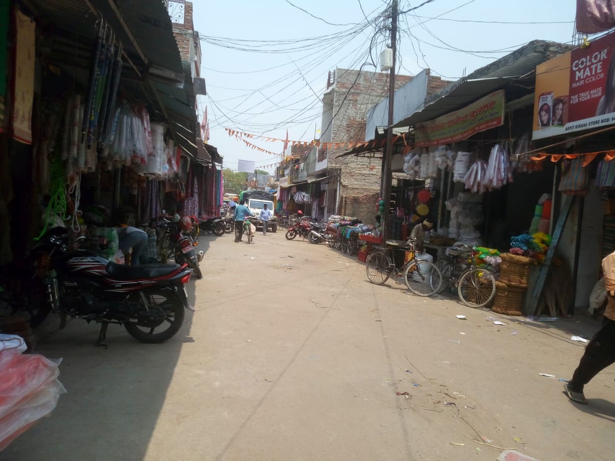 Nepal: Terai shutdown to protest constitutional amendment