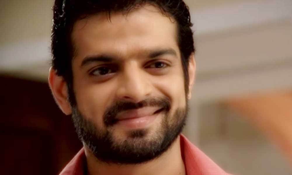 TV Actor Karan Patel celebrates birthday read controversies he accepts himself 