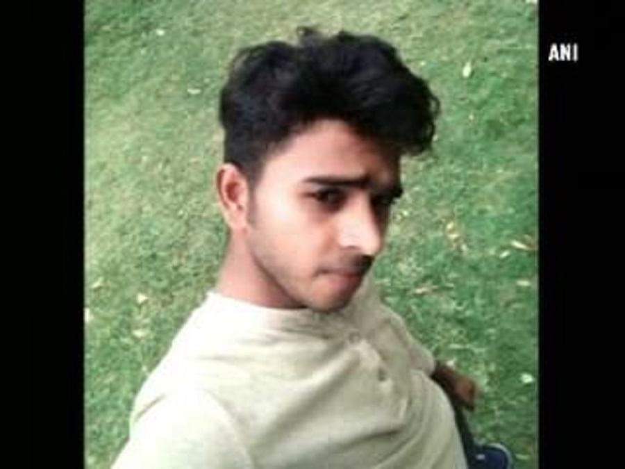 छात्र की हत्या