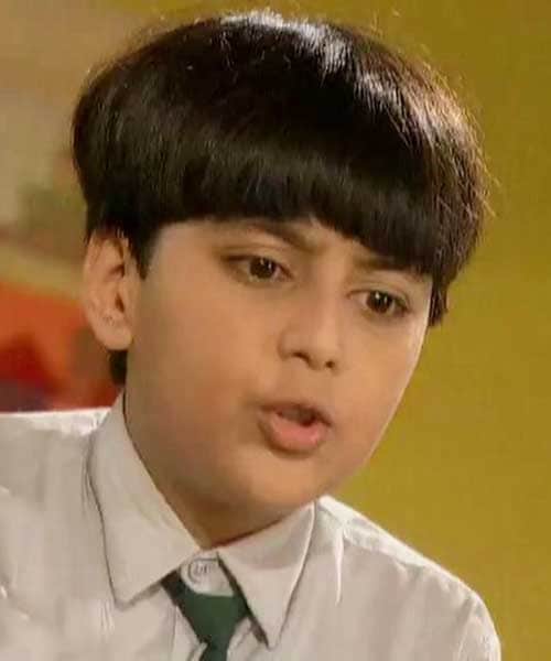 Shakalaka Boom boom fame Kinkshuk vaidya returns on tv after 10 years