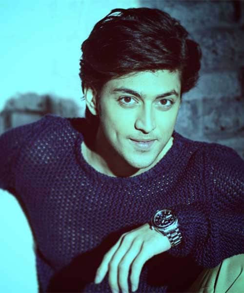 Shakalaka Boom boom fame Kinkshuk vaidya returns on tv after 10 years