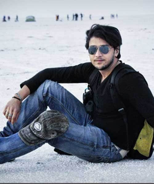 Shakalaka Boom boom fame Kinkshuk vaidya returns on tv after 10 years