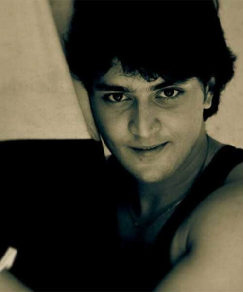 Shakalaka Boom boom fame Kinkshuk vaidya returns on tv after 10 years