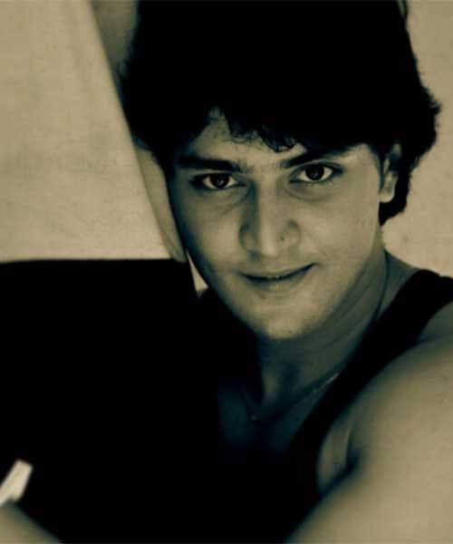 Shakalaka Boom boom fame Kinkshuk vaidya returns on tv after 10 years