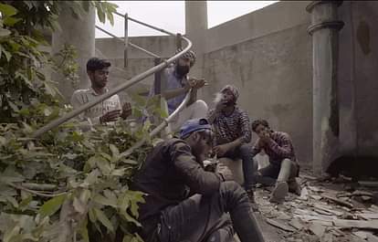 KV Nasha - Anti Drugs Song By Dr Kumar Vishwas HD