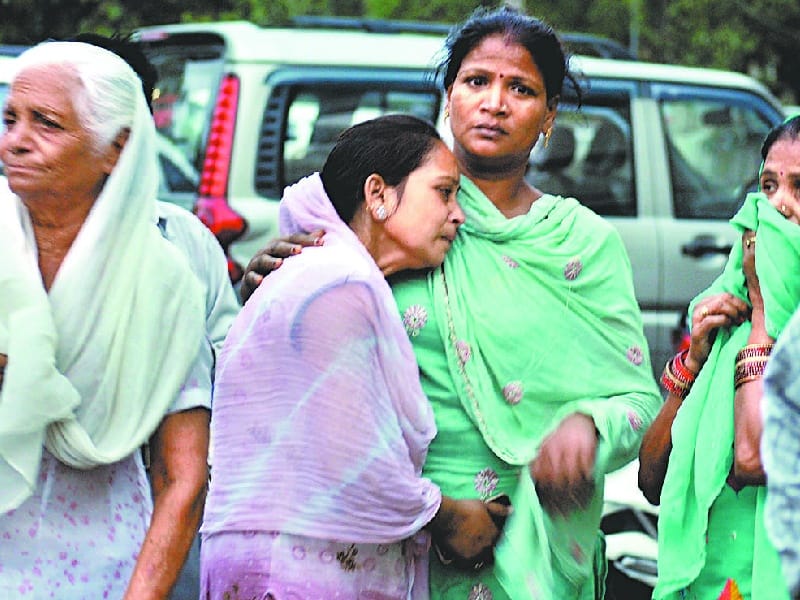 sad, nirankari sad on ludhiana, ludhiana nirankari