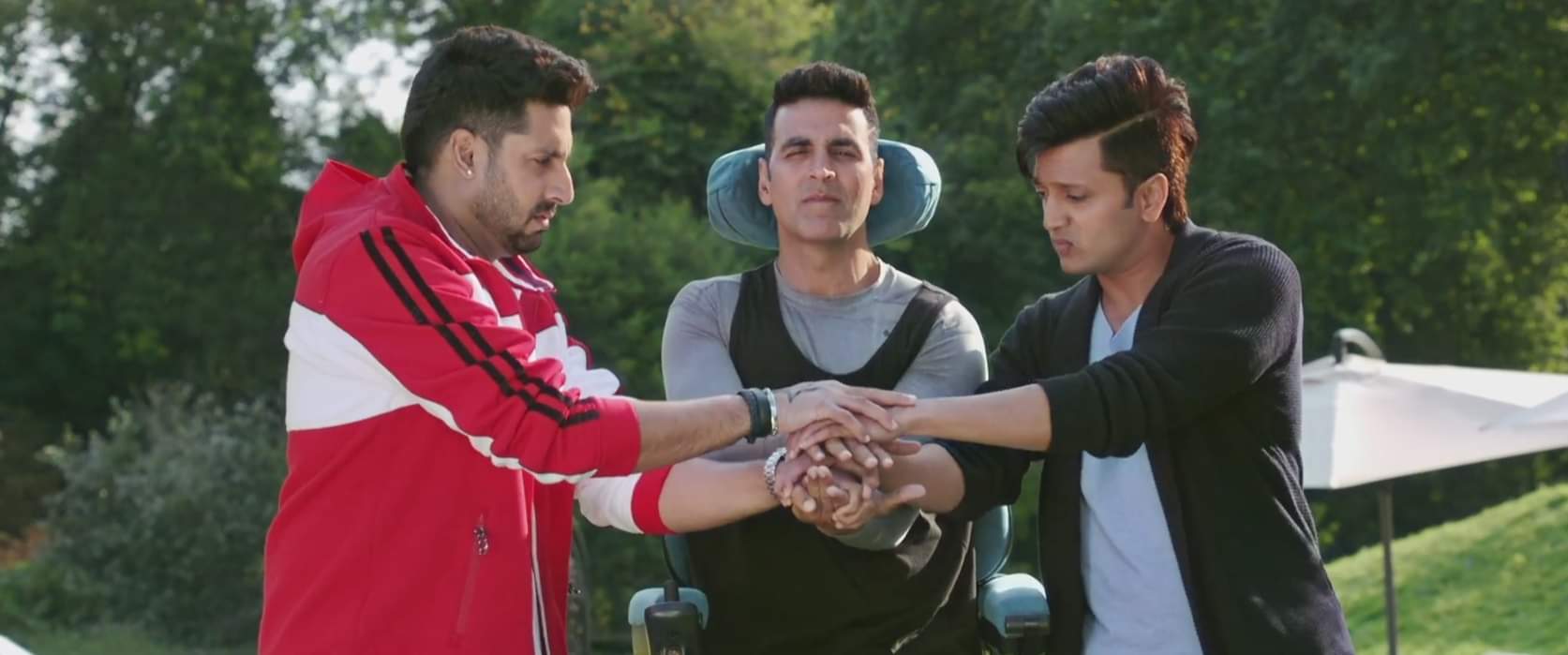 मालामाल गाना