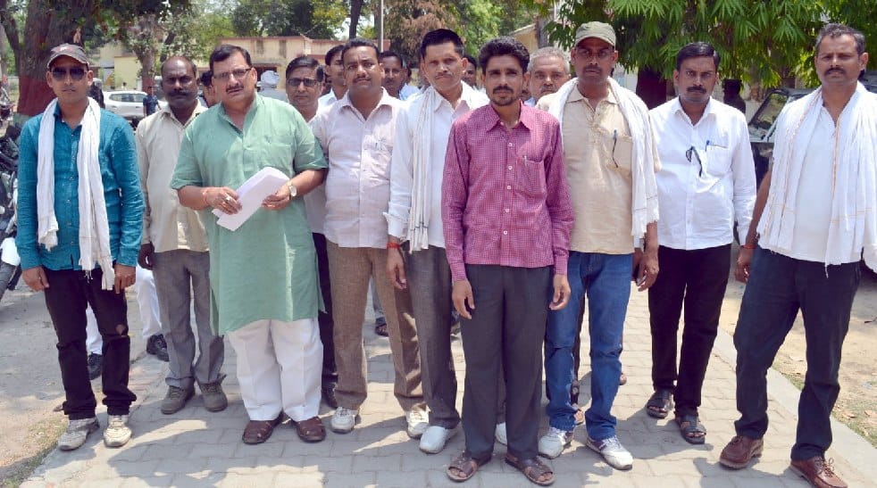 'Mohammadi is in charge of the FIR registered on Kotwal'