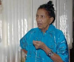 Bollywood singer Mubarak Begum hospitalised