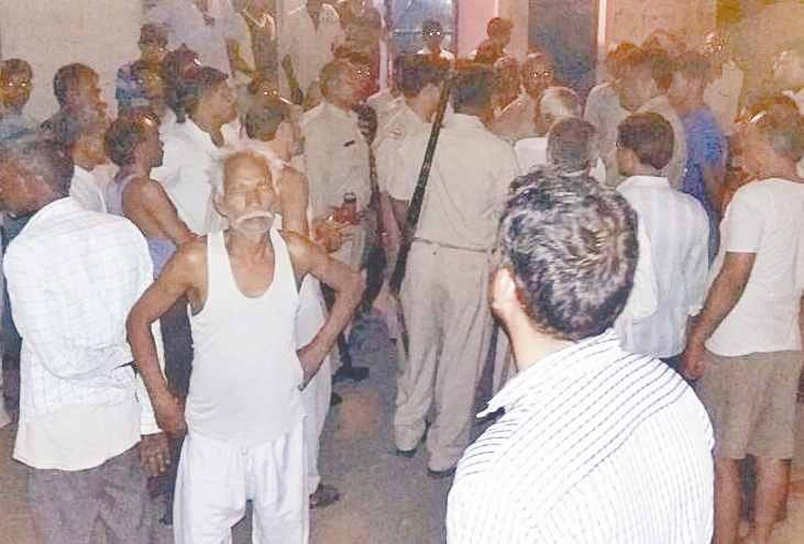 maamoli vivad me software ki hatya