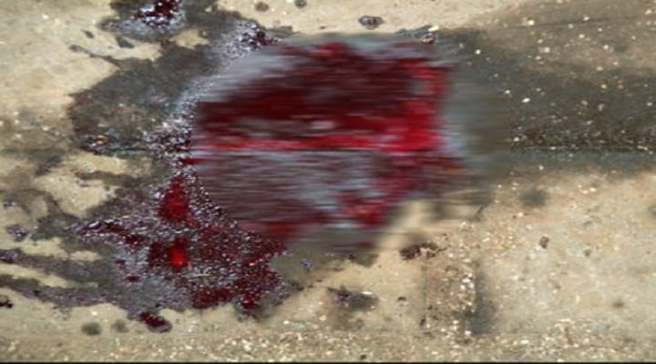 tv journalist indradev yadav shot dead in jharkhand