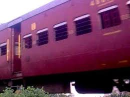 nainital express will not run from lucknow